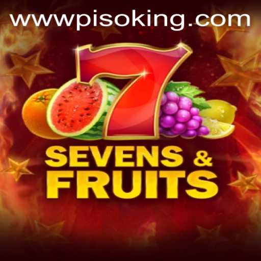 Exploring Sevens&Fruits - A Classic Gaming Experience with PISOKING