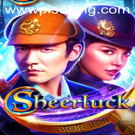 Sheerluck: A Game of Deductive Brilliance