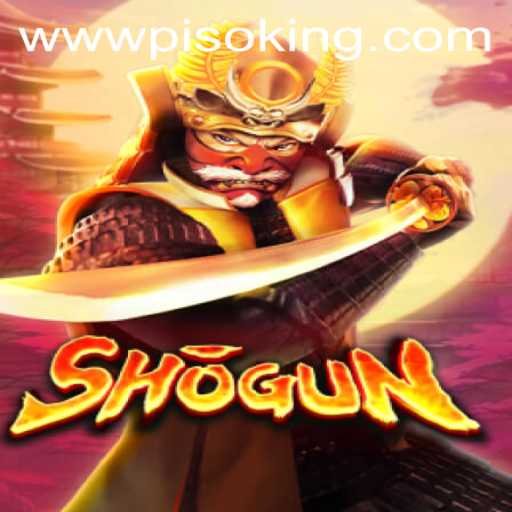 Shogun: A Captivating Journey into Strategy and Power