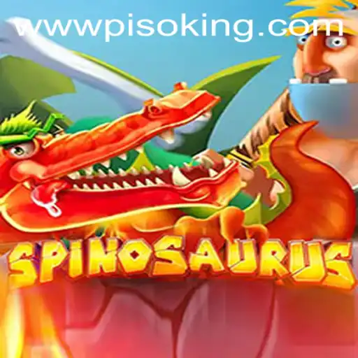 Exploring Spinosaurus: A Game of Strategy and Adventure