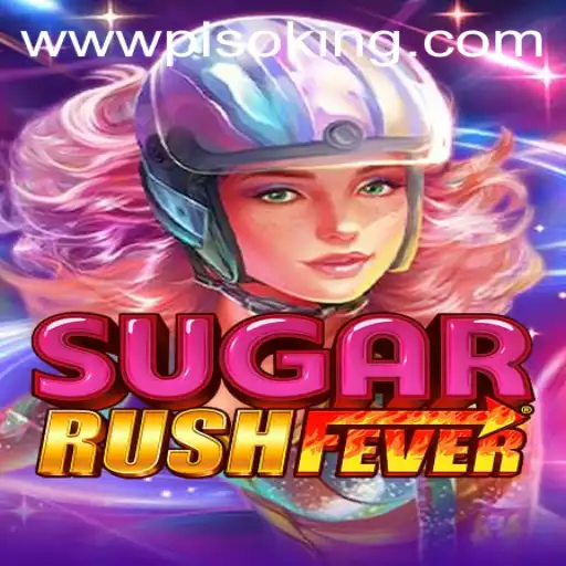 Unveiling SugarRushFever: A Sweet Gaming Adventure