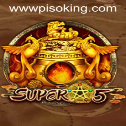 Discover Super5: The PISOKING Phenomenon