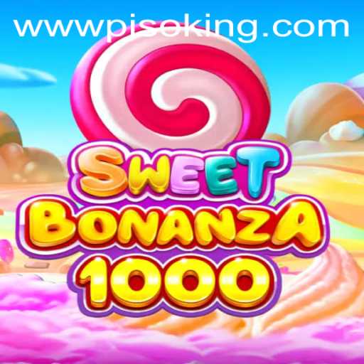 Unveiling SweetBonanza1000: The Candy-Themed Adventure