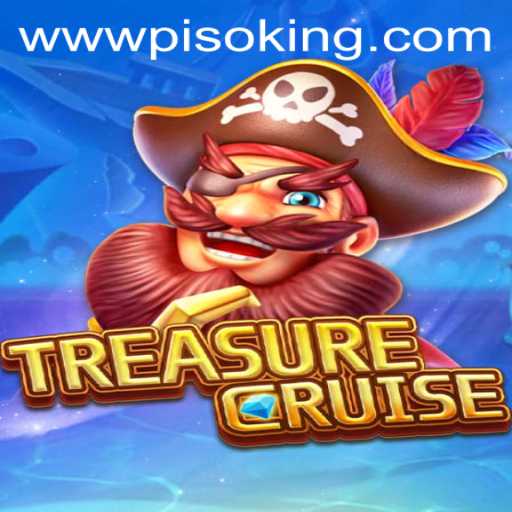 Unveiling TREASURECRUISE: An Epic Adventure with PISOKING