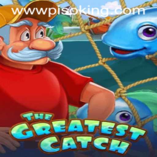 Discover TheGreatestCatch
