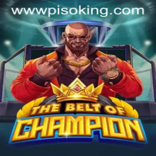 Discover TheBeltOfChampion