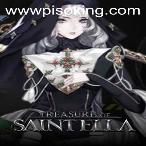Treasure of Saint Ella: Unlocking the Mysteries and Richness of PISOKING