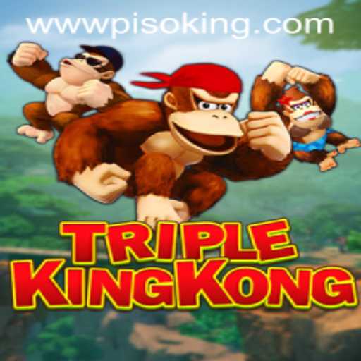 TripleKingKong Game Description and Rules