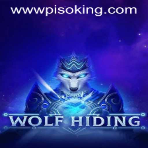Uncover the Thrills of WolfHiding: A Game of Strategy and Suspense