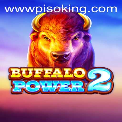 Unleashing the Wild Spirit in Buffalo Power 2