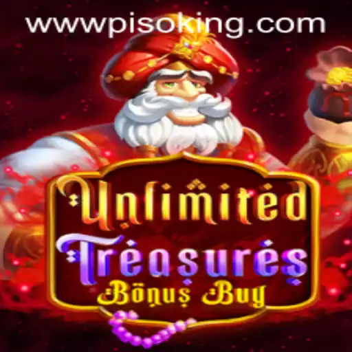 Unlimited Treasures Bonus Buy Adventure