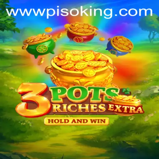 Unveiling the Excitement of 3potsExtra