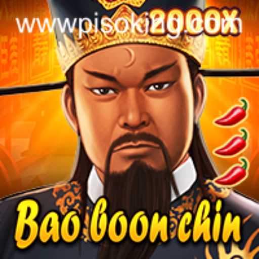 Unveiling BaoBoonChin