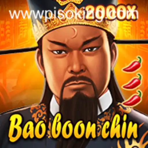 Unveiling BaoBoonChin