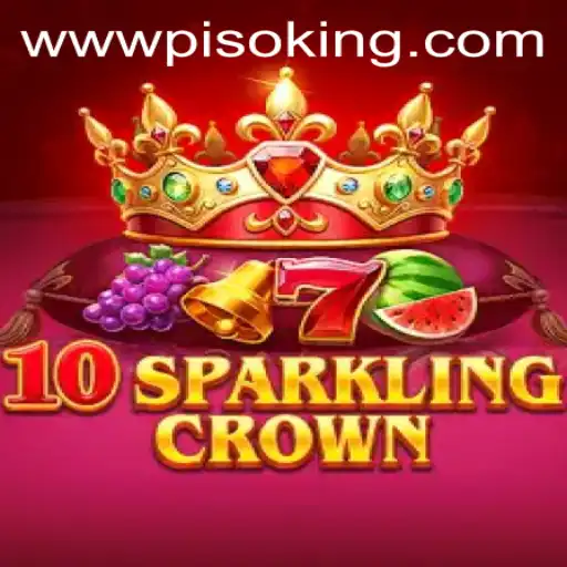 Unveiling the Sparkling Adventure of 10SparklingCrown