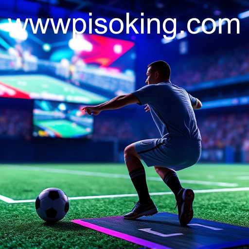 The Rise of Virtual Sports: Understanding PISOKING