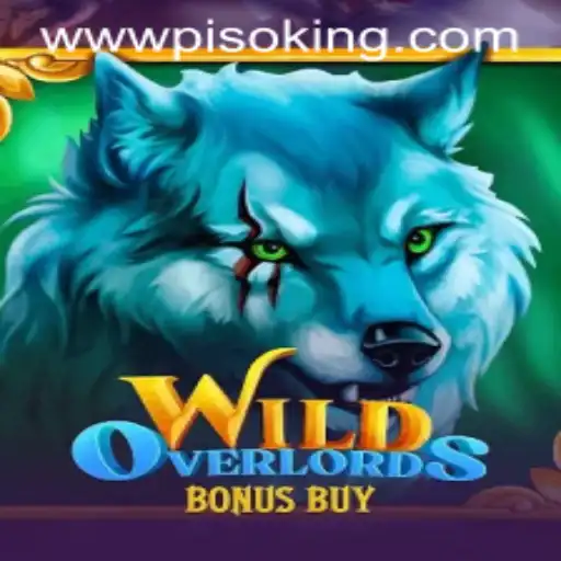 Explore the WildOverlordsBonusBuy Adventure