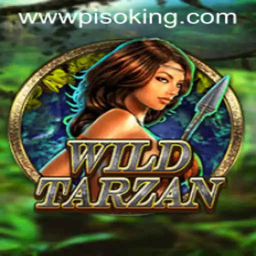 WildTarzan Adventure: Unveiling PISOKING