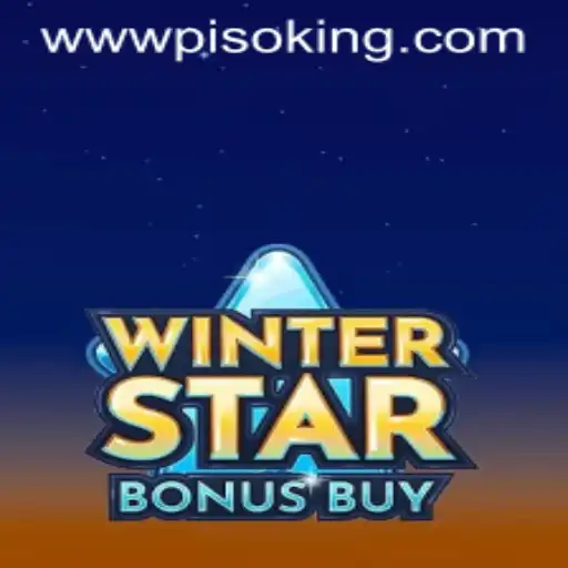 WinterStarBonusBuy Game Overview and PISOKING Strategy