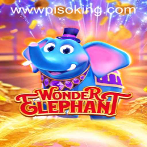 Discover the Enchanting World of WonderElephant: A Detailed Guide