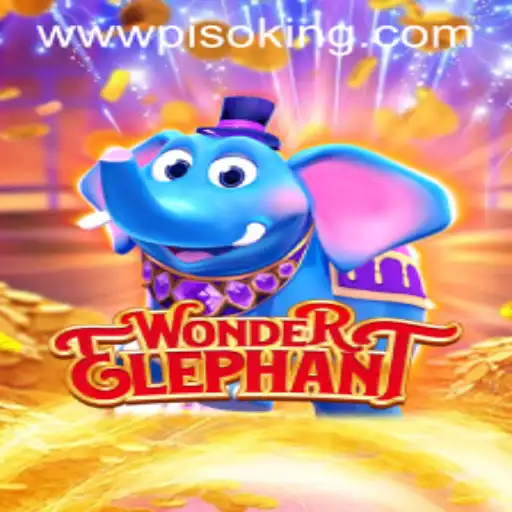 Discover the Enchanting World of WonderElephant: A Detailed Guide