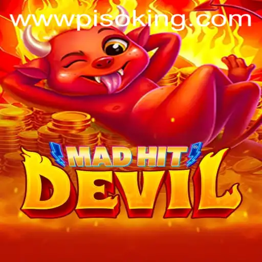 Discovering MadHitDevil and PISOKING