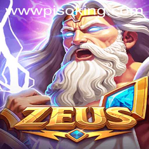 Uncover the Mysteries of Zeus: The Thrilling New Game with PISOKING