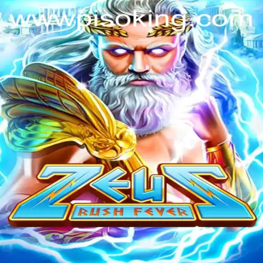 ZeusRushFever: The Ultimate Mythological Gaming Experience